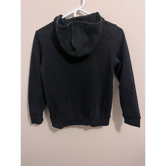 Adidas Black Hoodie - Picture 3 of 3